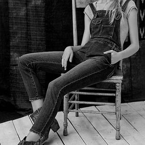 Free People Overalls